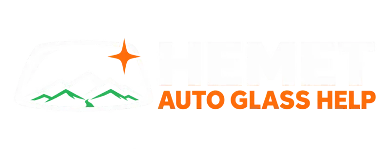 Hemet Auto Glass Help